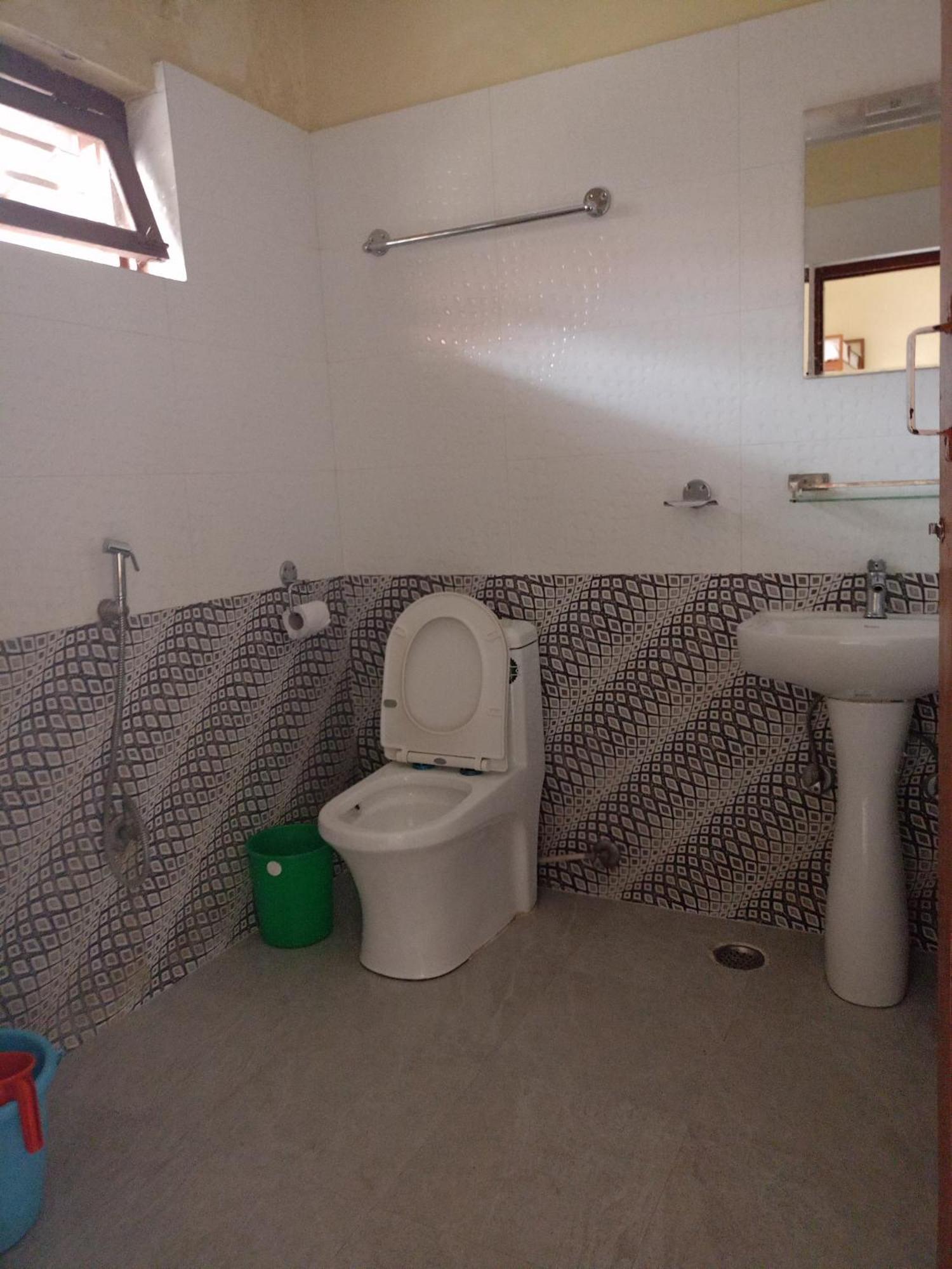 Pokhara Metro Eco Hotel Bilik gambar