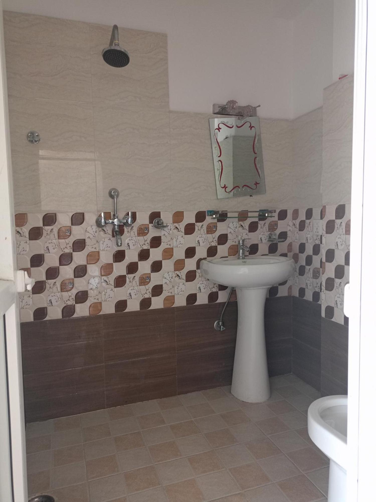 Pokhara Metro Eco Hotel Luaran gambar