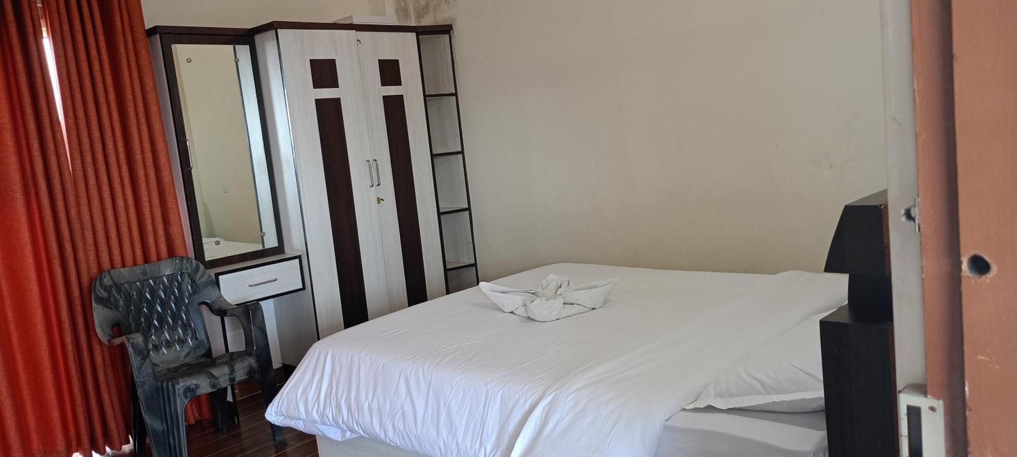 Pokhara Metro Eco Hotel Luaran gambar