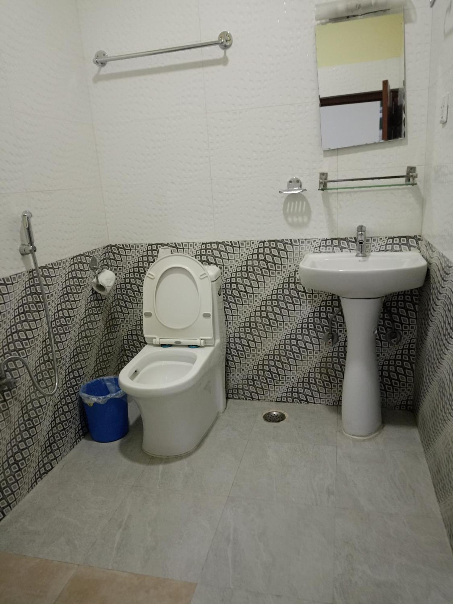 Pokhara Metro Eco Hotel Bilik gambar